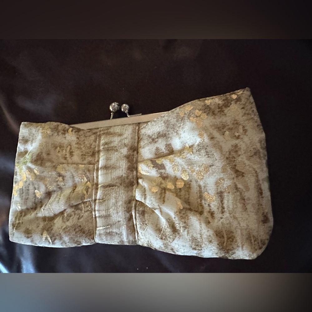 Clutch Purse